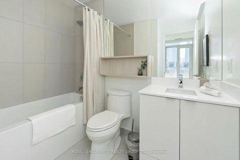 Photo 22 at 1064 - 135 Lower Sherbourne Street, Waterfront Communities C8, Toronto