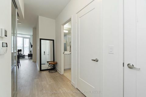 Photo 24 at 1064 - 135 Lower Sherbourne Street, Waterfront Communities C8, Toronto