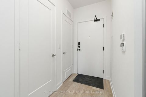 Photo 25 at 1064 - 135 Lower Sherbourne Street, Waterfront Communities C8, Toronto