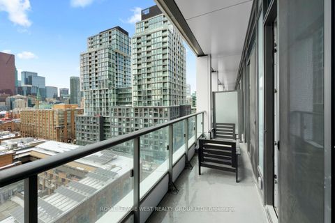 Photo 28 at 1064 - 135 Lower Sherbourne Street, Waterfront Communities C8, Toronto