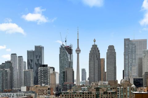 Photo 32 at 1064 - 135 Lower Sherbourne Street, Waterfront Communities C8, Toronto