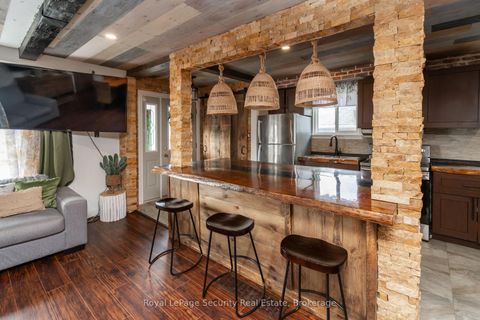 Photo 6 at 73 College Crescent, Grove East, Barrie