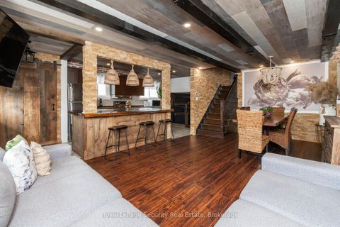 Photo 7 at 73 College Crescent, Grove East, Barrie