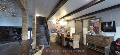 Photo 8 at 73 College Crescent, Grove East, Barrie