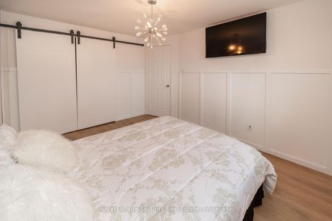 Photo 13 at 73 College Crescent, Grove East, Barrie