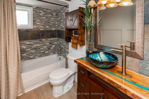 Photo 19 at 73 College Crescent, Grove East, Barrie