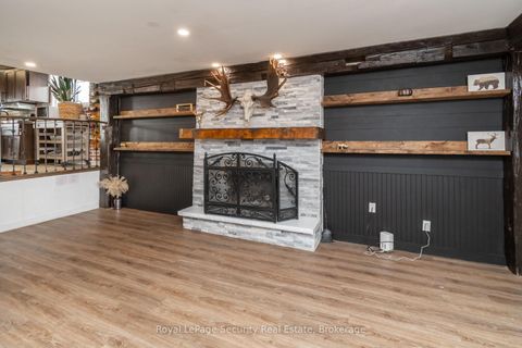 Photo 20 at 73 College Crescent, Grove East, Barrie