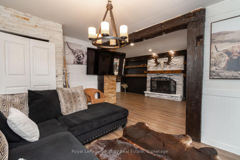 Photo 21 at 73 College Crescent, Grove East, Barrie