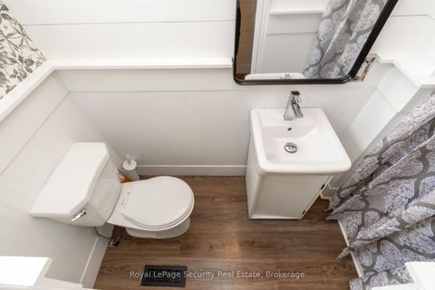 Photo 23 at 73 College Crescent, Grove East, Barrie