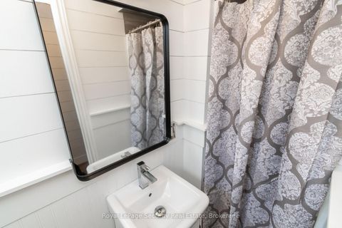 Photo 24 at 73 College Crescent, Grove East, Barrie