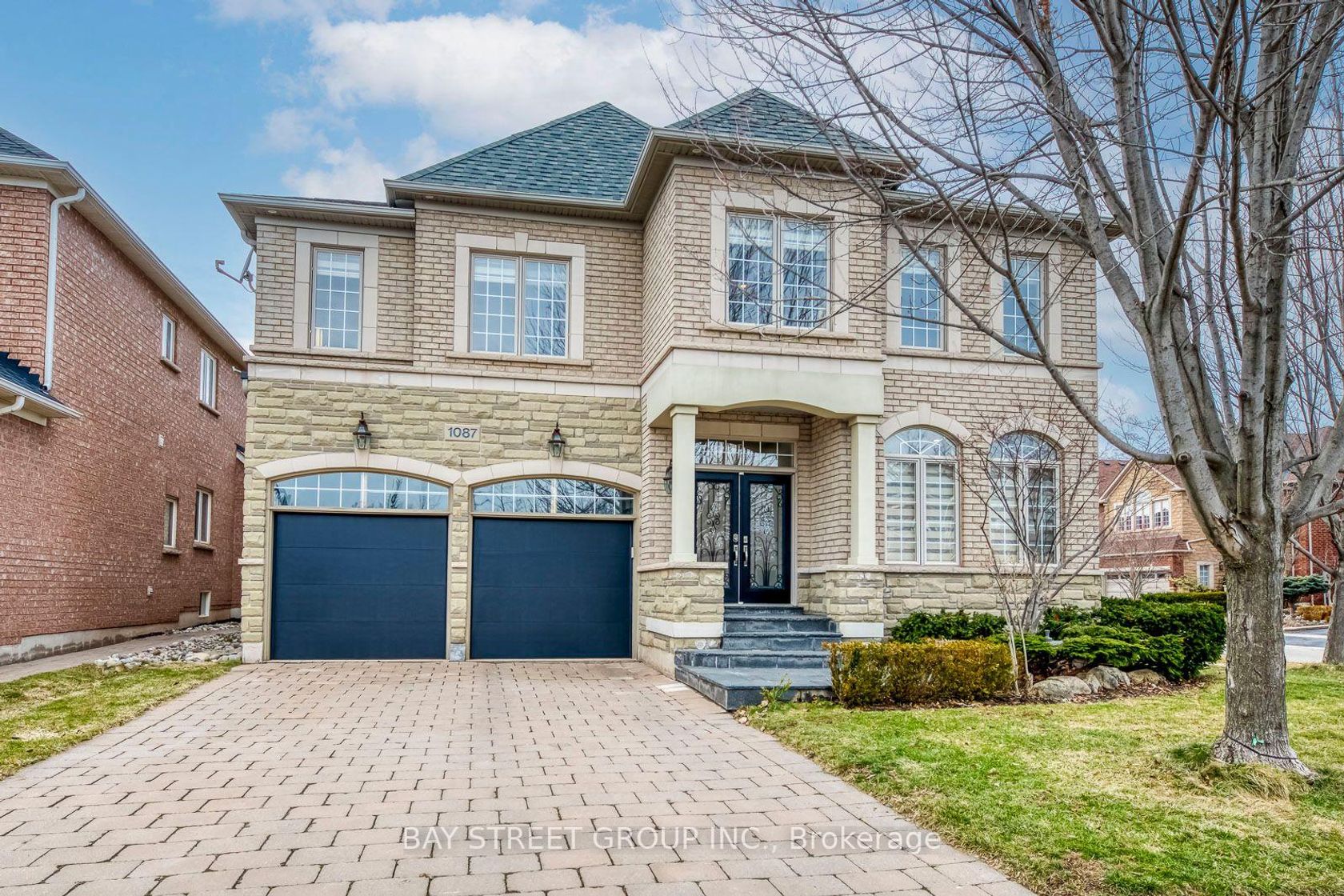 1087 Kestell Boulevard, JC Joshua Creek, Oakville 