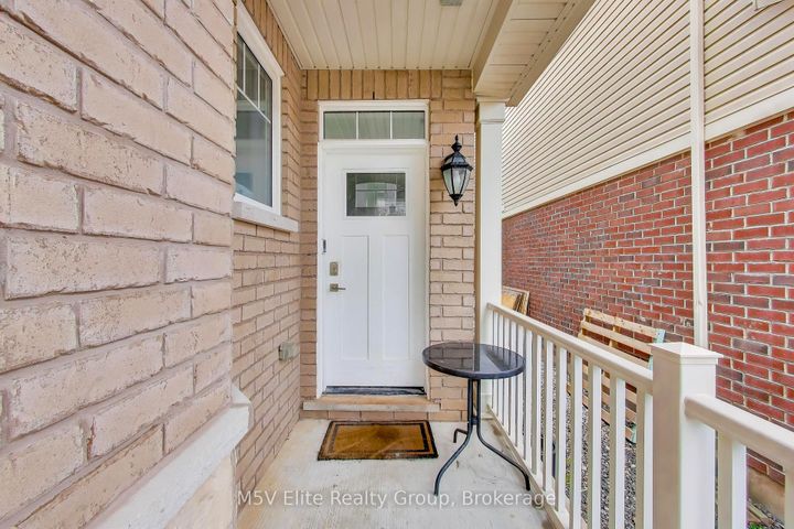 Photo 1 at 57 Agricola Road, Northwest Brampton, Brampton