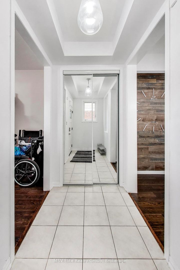 Photo 3 at 57 Agricola Road, Northwest Brampton, Brampton