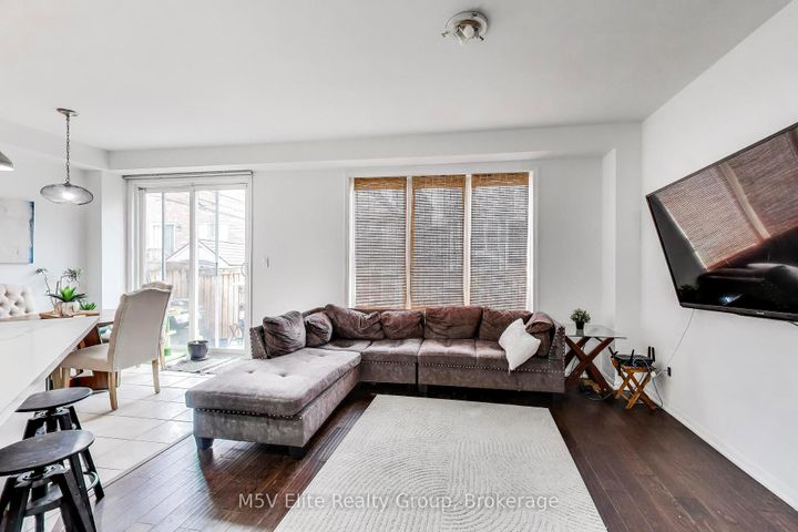 Photo 4 at 57 Agricola Road, Northwest Brampton, Brampton