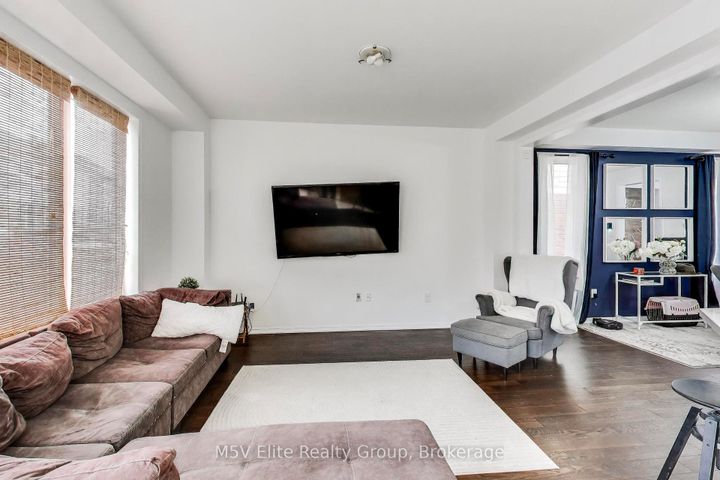 Photo 5 at 57 Agricola Road, Northwest Brampton, Brampton