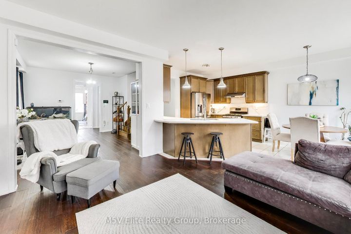 Photo 6 at 57 Agricola Road, Northwest Brampton, Brampton