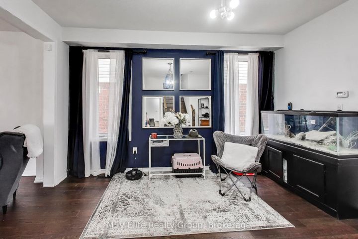 Photo 7 at 57 Agricola Road, Northwest Brampton, Brampton