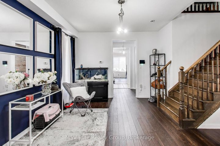 Photo 8 at 57 Agricola Road, Northwest Brampton, Brampton