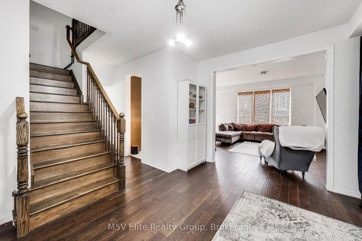 Photo 9 at 57 Agricola Road, Northwest Brampton, Brampton