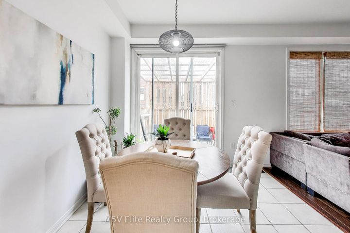 Photo 10 at 57 Agricola Road, Northwest Brampton, Brampton