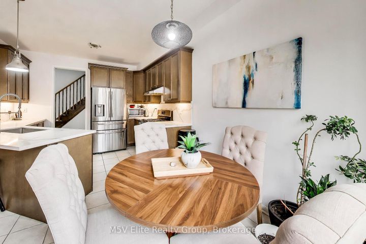 Photo 11 at 57 Agricola Road, Northwest Brampton, Brampton