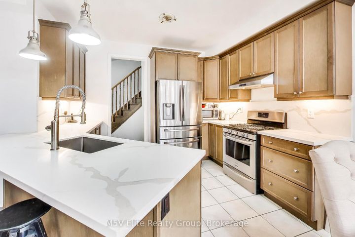 Photo 12 at 57 Agricola Road, Northwest Brampton, Brampton