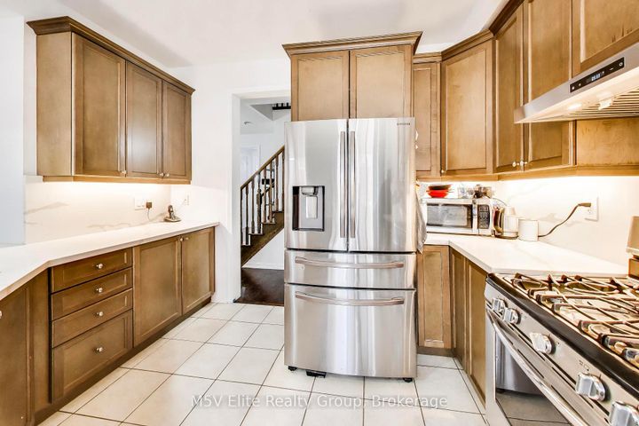 Photo 13 at 57 Agricola Road, Northwest Brampton, Brampton