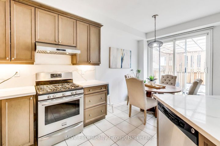 Photo 14 at 57 Agricola Road, Northwest Brampton, Brampton