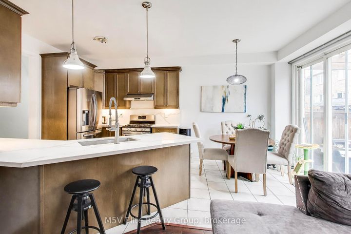 Photo 16 at 57 Agricola Road, Northwest Brampton, Brampton