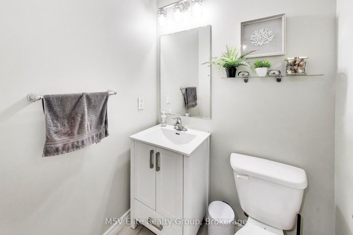 Photo 17 at 57 Agricola Road, Northwest Brampton, Brampton