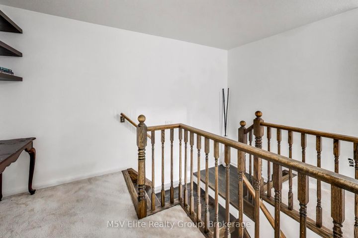 Photo 18 at 57 Agricola Road, Northwest Brampton, Brampton