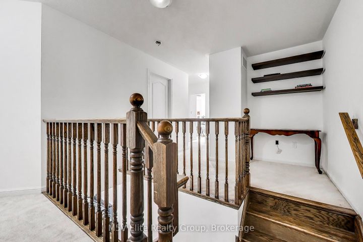 Photo 19 at 57 Agricola Road, Northwest Brampton, Brampton