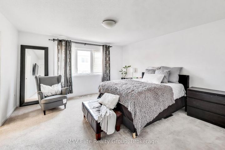 Photo 20 at 57 Agricola Road, Northwest Brampton, Brampton