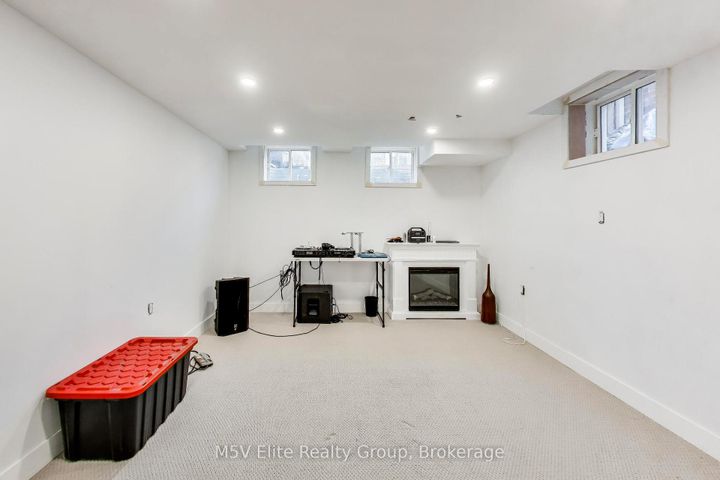 Photo 33 at 57 Agricola Road, Northwest Brampton, Brampton