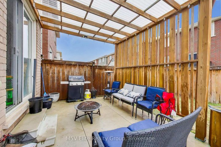 Photo 38 at 57 Agricola Road, Northwest Brampton, Brampton