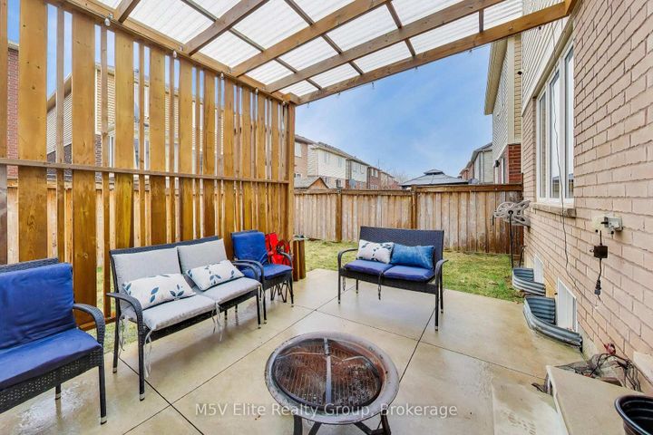 Photo 39 at 57 Agricola Road, Northwest Brampton, Brampton