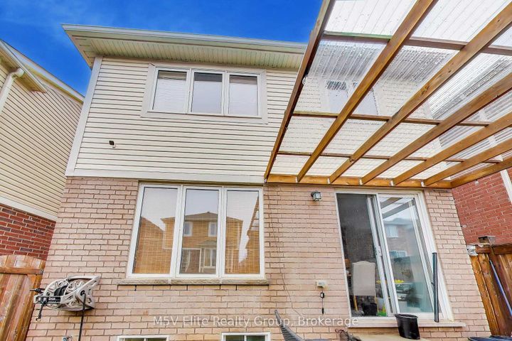 Photo 40 at 57 Agricola Road, Northwest Brampton, Brampton