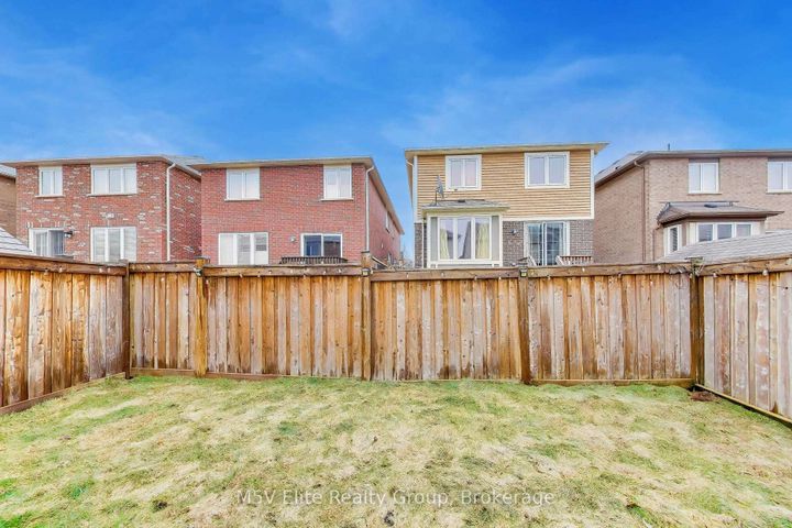 Photo 41 at 57 Agricola Road, Northwest Brampton, Brampton