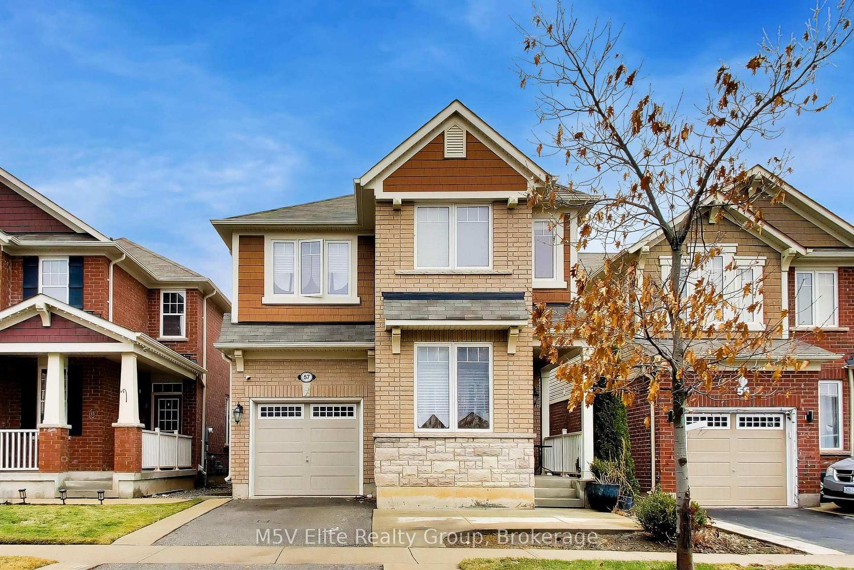 57 Agricola Road, Northwest Brampton, Brampton 2