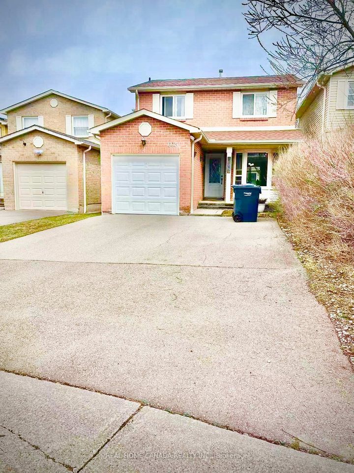 Photo 0 at 6051 Fullerton Crescent, Meadowvale, Mississauga