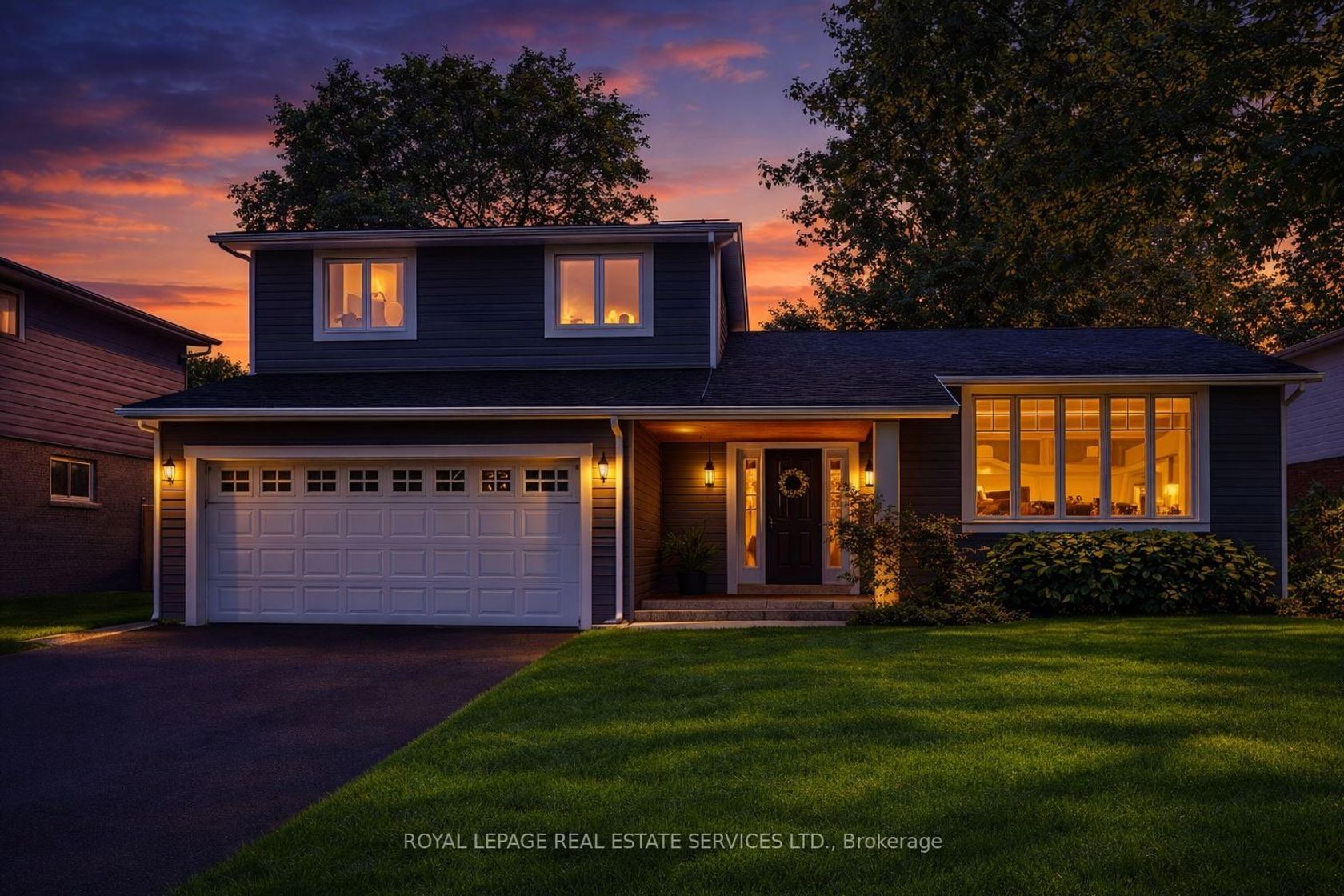 2154 Hixon Street, BR Bronte, Oakville by Loree Meneguzzi Real Estate 2154 Hixon Street, BR Bronte, Oakville