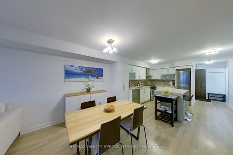 Photo 1 at 310 - 1 Michael Power Place, City Centre West, Toronto