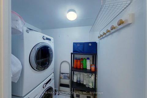 Photo 12 at 310 - 1 Michael Power Place, City Centre West, Toronto