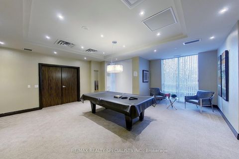 Photo 16 at 310 - 1 Michael Power Place, City Centre West, Toronto