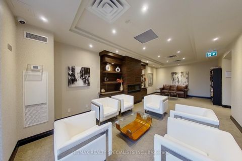 Photo 17 at 310 - 1 Michael Power Place, City Centre West, Toronto