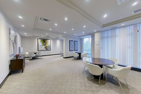 Photo 18 at 310 - 1 Michael Power Place, City Centre West, Toronto