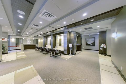 Photo 19 at 310 - 1 Michael Power Place, City Centre West, Toronto