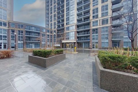 Photo 20 at 310 - 1 Michael Power Place, City Centre West, Toronto