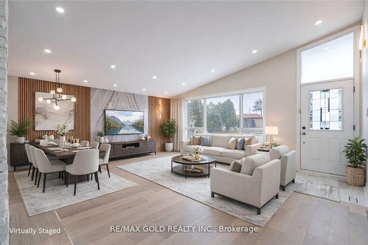 Photo 0 at 15 Athlone Avenue, Avondale, Brampton