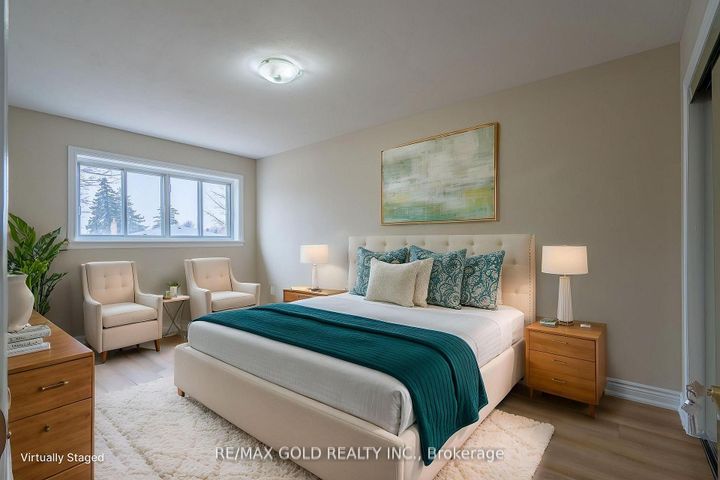 Photo 8 at 15 Athlone Avenue, Avondale, Brampton